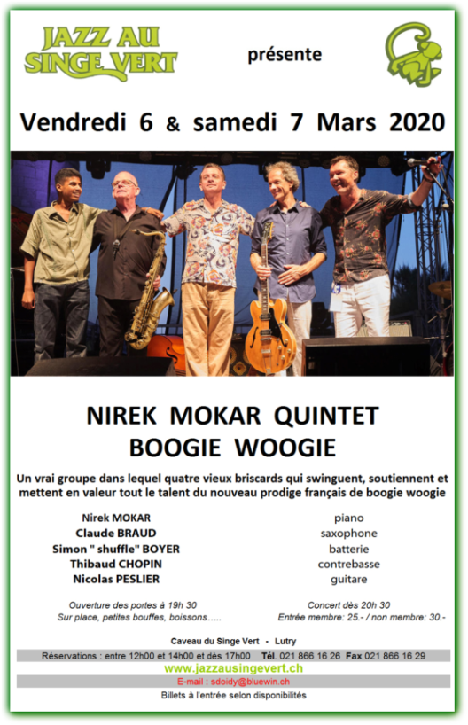 Affiche-A3-2020-03_Nirek-Mokar-Quintet-Boogie-Woogie